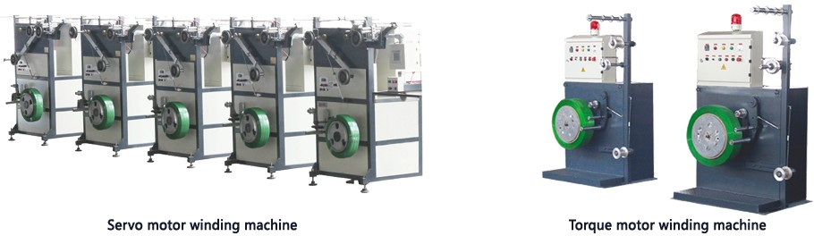 PET/PP-Umreifungsband 200 kg Produktionslinie/Maschine/Maschinen